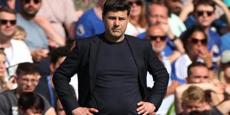 Rio Ferdinand reveals he has heard Mauricio Pochettino is likely to LEAVE Chelsea this summer... despite guiding the Blues back into Europe after winning their final five games of the season