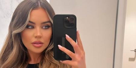 Love Island 'sign stunning makeup artist Samantha Kenny from Liverpool to star on the upcoming 2024 summer series'