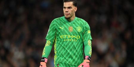 Ederson is ruled OUT of the Copa America after suffering a fractured eye socket in Man City's win over Tottenham as Brazil's final squad is confirmed