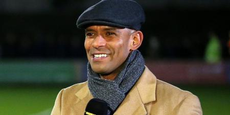 Trevor Sinclair reveals regret over 'bang to rights' drink-driving incident which saw him sacked from the BBC... but rejects claims he called officer a 'white ****' after 2018 conviction