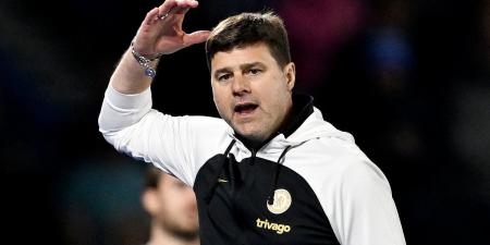 Mauricio Pochettino's Chelsea departure splits Blues supporters... as fans claim they are 'going to regret letting him go' but 'aren't angry' at mutual exit after one year in charge