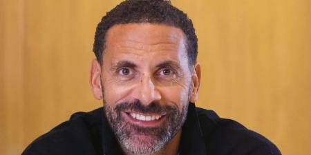 Rio Ferdinand, Grace Dent and nutrition influencer Tyler Butt face criticism for promoting McDonald's - as fans say they're 'selling out' by being paid to promote the fast food giant