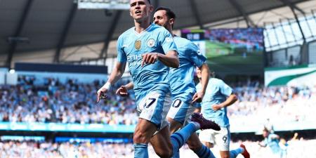 Lucky Premier League punter scoops HUGE £31,000 bet on the final day of the season after wagering just £42 on seven different goalscorers