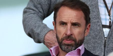 England stars left sweating on place in Euro 2024 squad amid defensive crisis... with Gareth Southgate set to use extra places to bolster injury-hit back line