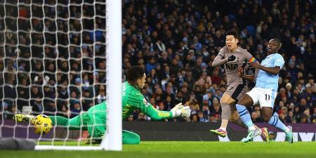 Arsenal's confusing goalscoring run, Chelsea's comeback for the ages, Son Heung-min's pleasing record and Sheffield United's unwanted century: OPTA STATS PREMIER LEAGUE SPECIAL