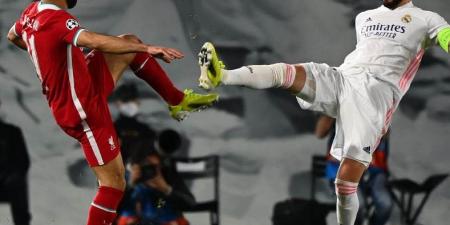 محمد صلاح قد يسهل رحيل بنزيما عن الدوري السعودي - تقارير