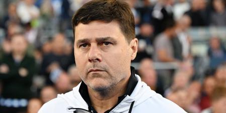Mauricio Pochettino 'lined up to replace Erik ten Hag at Man United' following his Chelsea exit... two years after Argentine missed out on the Old Trafford job