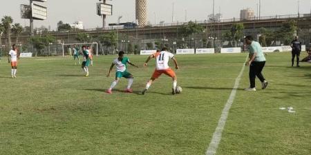 سوهاج ودمياط يتأهلان إلى ثمن نهائي دوري مراكز الشباب