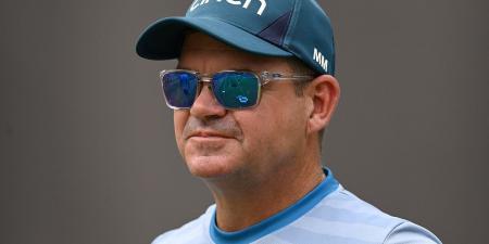 England coach Matthew Mott responds to criticism from Eoin Morgan after former captain accused senior figures of 'shirking responsibility' during disastrous World Cup defence in India
