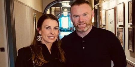 Wayne Rooney and wife Coleen 'begin house-hunting for a luxury pad in Britain's costliest coastal hot-spot'... as Man United legend prepares to begin life as Plymouth manager