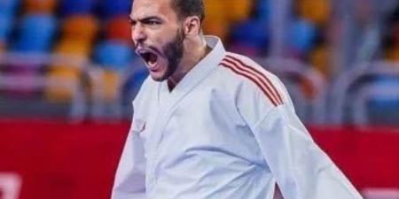 21 لاعبًا بقائمة المنتخب المصري للكاراتيه في البريميرليج بالمغرب