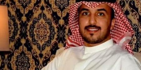 إبراهيم المهيدب يعلن رسمياً موقفه من الترشح لرئاسة نادي النصر