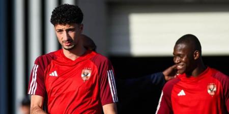 وسام أبو علي وياسر حمد على رأس قائمة منتخب فلسطين لخوض تصفيات كأس العالم