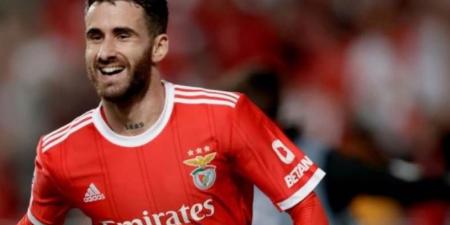 جلطة سراي يهدد صفقة انتقال لاعب بنفيكا البرتغالي للدوري السعودي