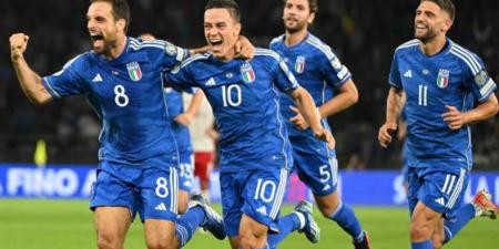منتخب إيطاليا يتلقى ضربة موجعة قبل انطلاق يورو 2024