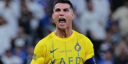 Cristiano Ronaldo 'reaches out to TWO former Real Madrid team-mates in bid to persuade them to join him at Al-Nassr'... as the forward looks to help his side's Saudi Pro League fortunes