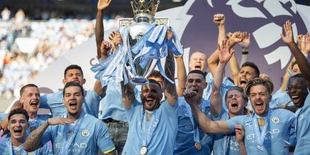 Manchester City launch legal action against the Premier League over its financial rules in move which could help club defend their 115 alleged breaches of top flight regulations