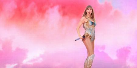 The seven Liverpool footballers who have played at Anfield fewer times than Taylor Swift as superstar prepares to perform The Eras Tour concert for three nights on Merseyside