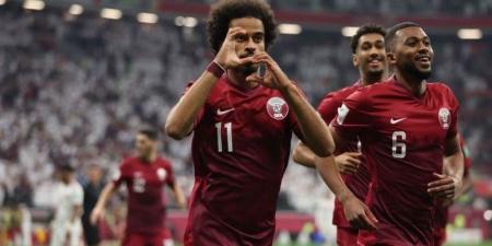 موعد مباراة قطر وأفغانستان اليوم والقنوات الناقلة والتشكيل المتوقع