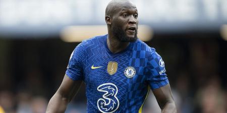 Chelsea could be set to FINALLY cash in on Romelu Lukaku as the striker hints at move to Saudi Arabia... and declares where he wants to finish his career