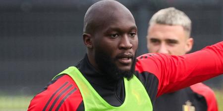 Romelu Lukaku reveals who was the BEST manager he ever had... with the Chelsea striker potentially set to reunite with his former boss