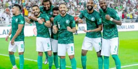 السعودية في مواجهة مثيرة ضد باكستان بـ تصفيات كأس العالم