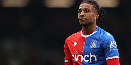 Chelsea 'ready to battle Manchester United for £60m Michael Olise' - 10 months after winger SNUBBED Blues to stay at Crystal Palace