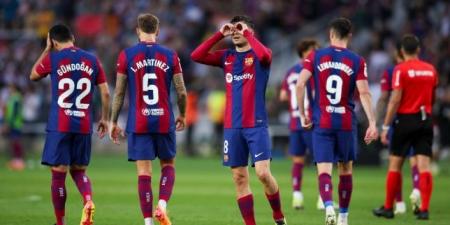 برشلونة يرسم خطة الحصول على توقيع ميرينو