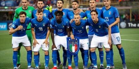 سباليتي يعلن قائمة منتخب إيطاليا الرسمية استعدادا لـ يورو 2024