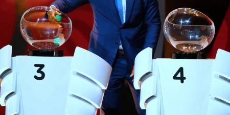 "الكاف" يحدد يوم الخميس 4 يوليوز موعدا لإجراء قرعة تصفيات كأس أمم أفريقيا "المغرب 2025" في جوهانسبورغ