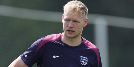 Aaron Ramsdale says he 'never wants to go through a season not playing again' in clear message to Mikel Arteta as Arsenal goalkeeper admits it's been a 'tough year' after losing his place in the team to David Raya