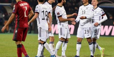 كأس الأمم الأوروبية 2024| 50 قناة تنقل مباراة ألمانيا ضد أسكتلندا في افتتاح اليورو