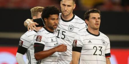 كأس الأمم الأوروبية 2024| تاريخ مواجهات ألمانيا ضد أسكتلندا قبل افتتاح يورو