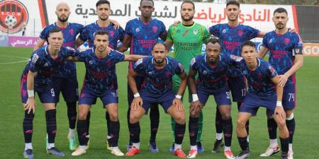 اللجنة المؤقتة للمغرب التطواني تخلف وعدها تجاه لاعبي الفريق قبل عيد الأضحى