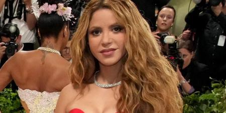 Shakira suggests she's OPEN to having a casual fling after ugly Gerard Pique split as she talks dating life: 'I'm not opposed to having friends'