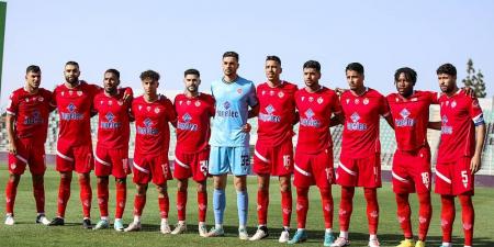 البطولة الاحترافية/ الوداد يهزم المغرب التطواني (1-0) ويُنهي الموسم في المركز الرابع