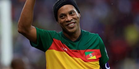 Ronaldinho explains extraordinary claim that he will NOT watch Brazil again... after legend's now-deleted post sparked uproar on social media