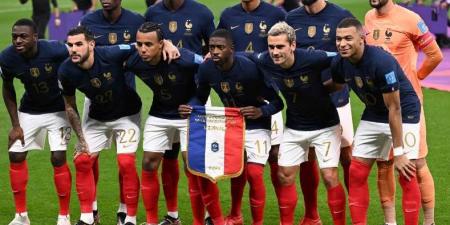 موعد مباراة فرنسا ضد النمسا في يورو 2024 والقنوات الناقلة