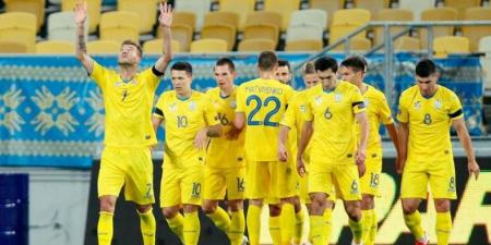 موعد مباراة رومانيا ضد أوكرانيا في يورو 2024