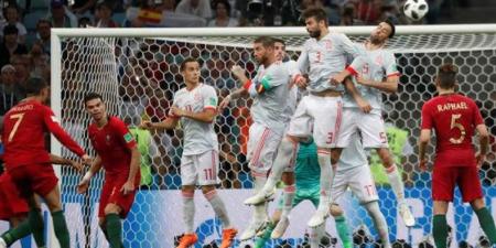معلق مباراة البرتغال ضد التشيك في كأس الأمم الأوروبية 2024