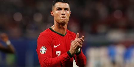 Cesc Fabregas insists Cristiano Ronaldo is performing 'much, much better' 18 months after leaving Man United for Saudi Arabia - having helped Portugal to late win over Czechia