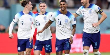 بث مباشر مشاهدة مباراة إنجلترا والدنمارك في أمم أوروبا "يورو 2024"