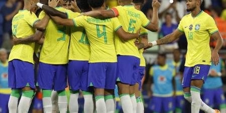 البرازيل تتفوق على الأرجنتين.. قائمة المنتخبات الأغلى في كوبا أمريكا 2024