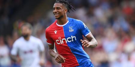 Michael Olise decides to make shock move to European giants, snubbing interest from Man United and Chelsea among others as Crystal Palace are expected to agree a deal