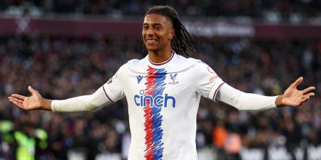 Michael Olise 'set to earn staggering wage at Bayern Munich after his £55m Crystal Palace release clause was met' - with Chelsea and Newcastle missing out on in-demand winger