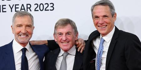 Liverpool icon Alan Hansen is discharged from hospital, Reds confirm, with the Scottish legend to continue his recovery at home after falling seriously ill a fortnight ago