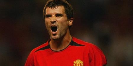 Roy Keane reveals his 'DISGUST' at how Man United and Sir Alex Ferguson handled his exit in 2005... and claims the club left him 'in no man's land' after heartless 10-minute meeting where they cut short the legend's deal