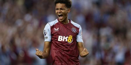 Rival fans accuse Chelsea of 'player laundering' after agreeing Omari Kellyman and Ian Maatsen deals with Aston Villa... as deadline nears to comply with financial rules