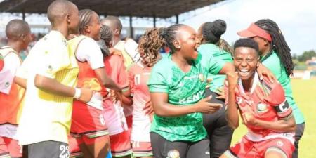 مدربة منتخب سيدات كينيا : تأهلنا لكأس العالم لأول مرة في التاريخ سيغير قواعد اللعبة