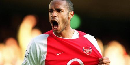 Thierry Henry is 'in the running for a surprise national team job' - and the Arsenal and France legend could start in the role after leading his country's side at the Paris Olympics